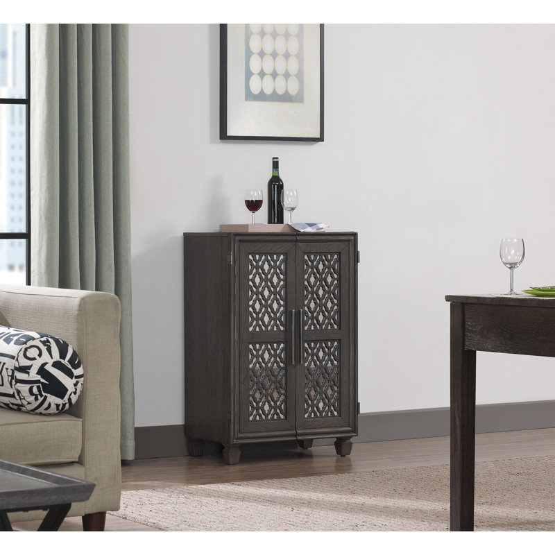 Camp Decorative Bar & Reviews Joss & Main